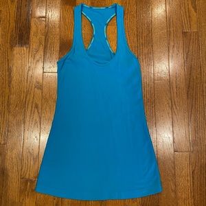 Lululemon Cool Racerback